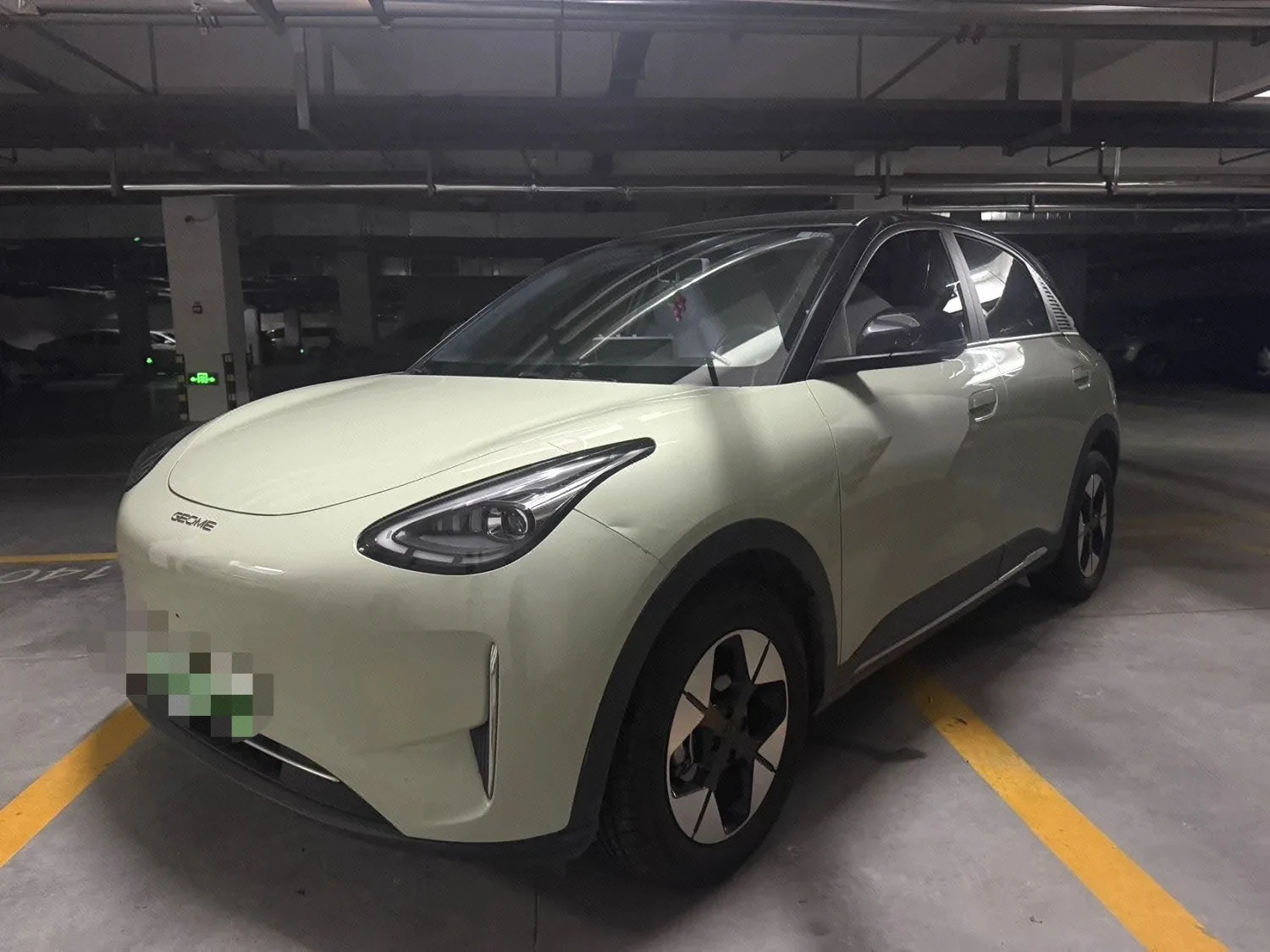 Star Wish 2025 310km Dream Edition