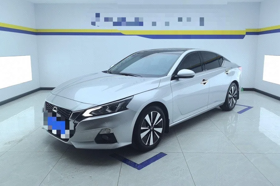 Teana 2021 2.0L XL Comfort Edition