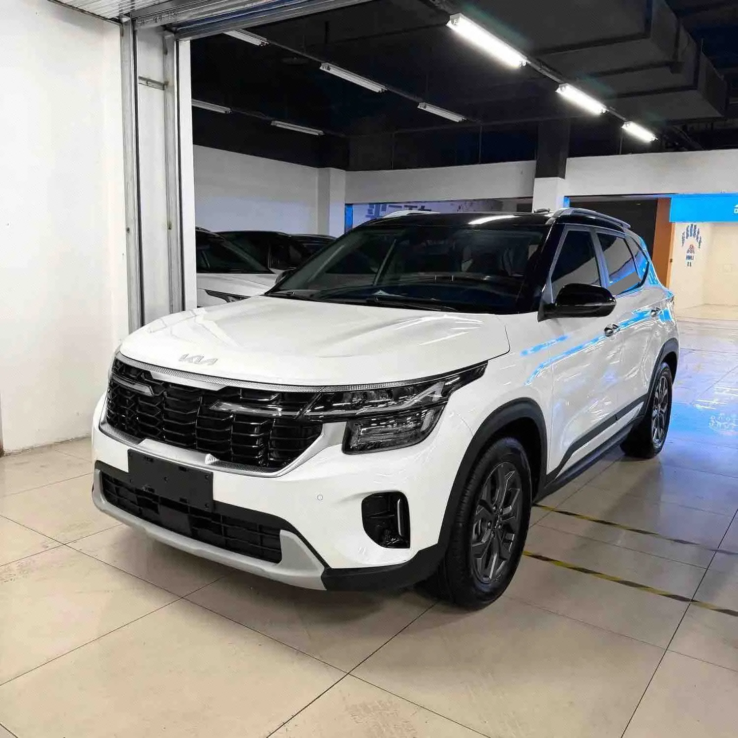 2023 Citroën Cytus 1.5L CVT Luxury Edition