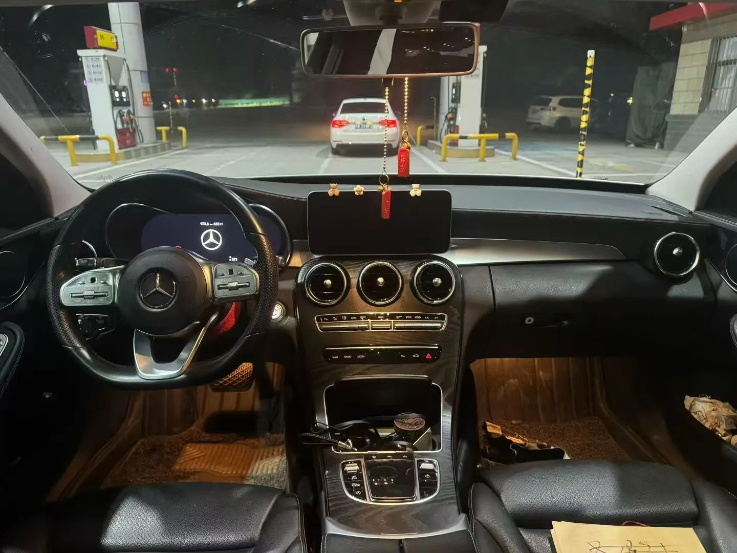 2020 Mercedes-Benz C-Class C 260 L Sport Edition