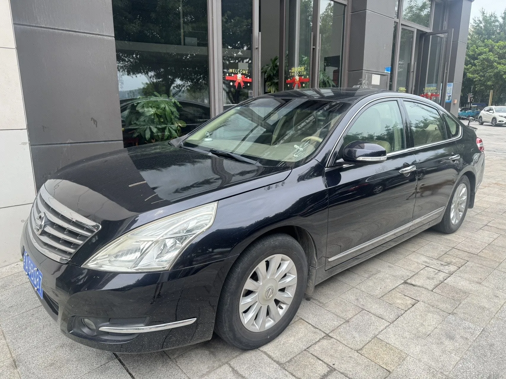 Tianlai 2008 Model Year 2.0L XE Standard Edition