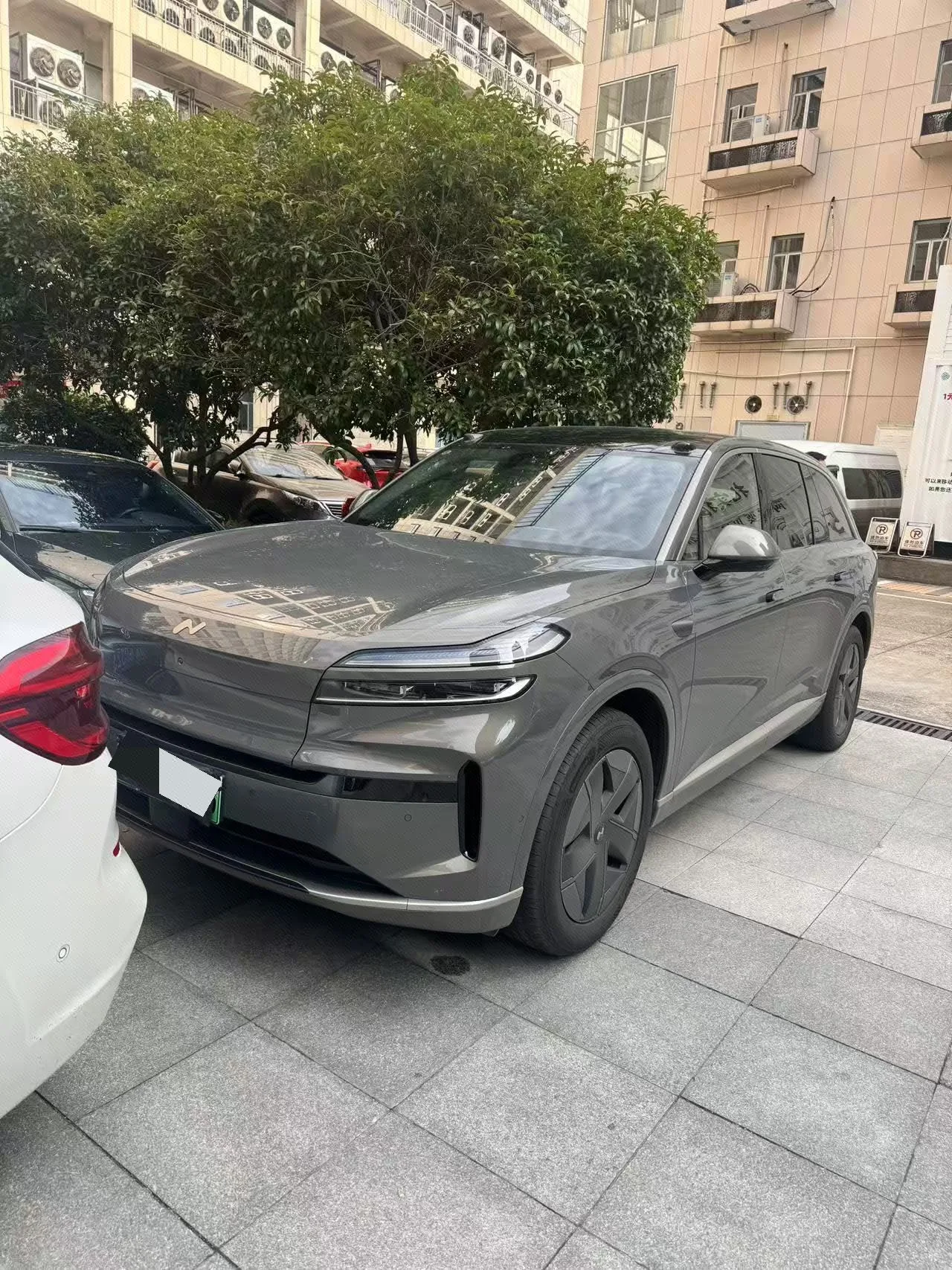 2025 Honda L90 Ultra 6-seater Automatic