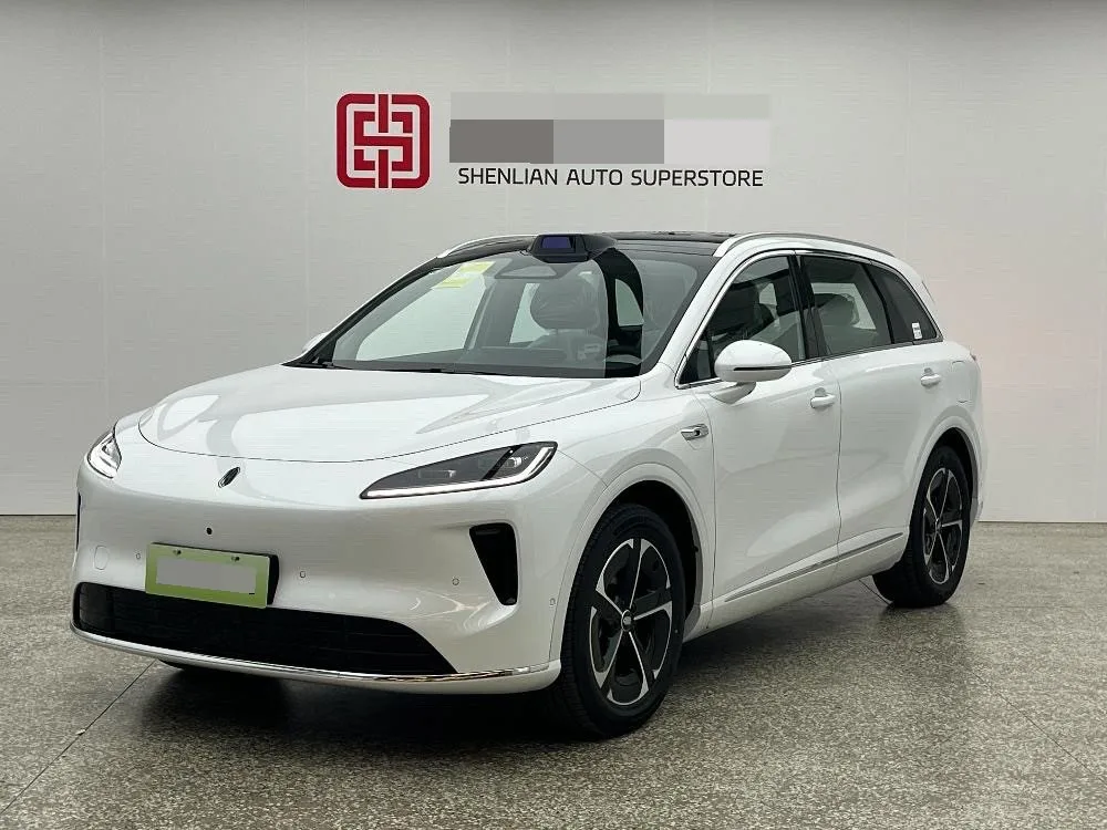 Shangjie 2026 H5 Max+ Automatic Transmission