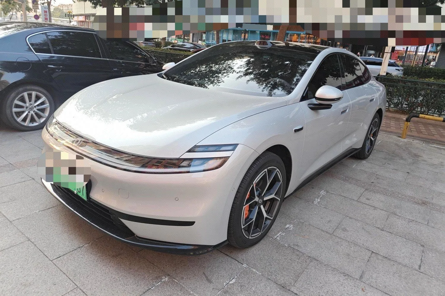 Qiyuan 2026 A06 240 Laser Ultra Automatic