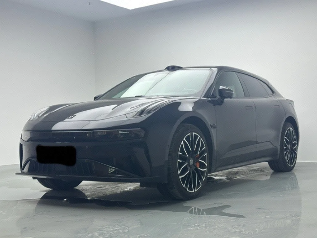 Extreme Krypton 001 2024 YOU Edition 100kWh Four-Wheel Drive