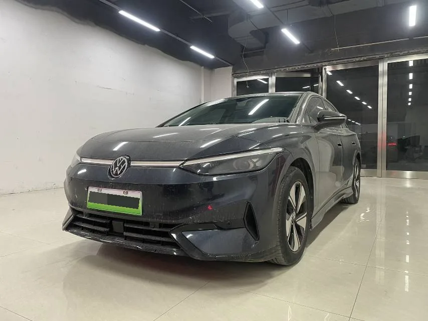 Volkswagen ID.7 VIZZION 2024 Model AIR