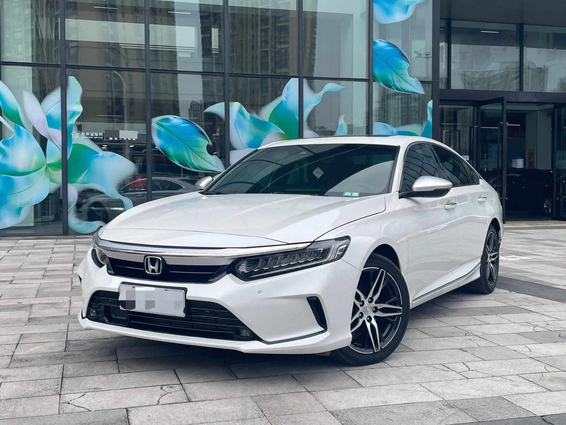 Ying Shipai 2022 260TURBO Jingyao Edition