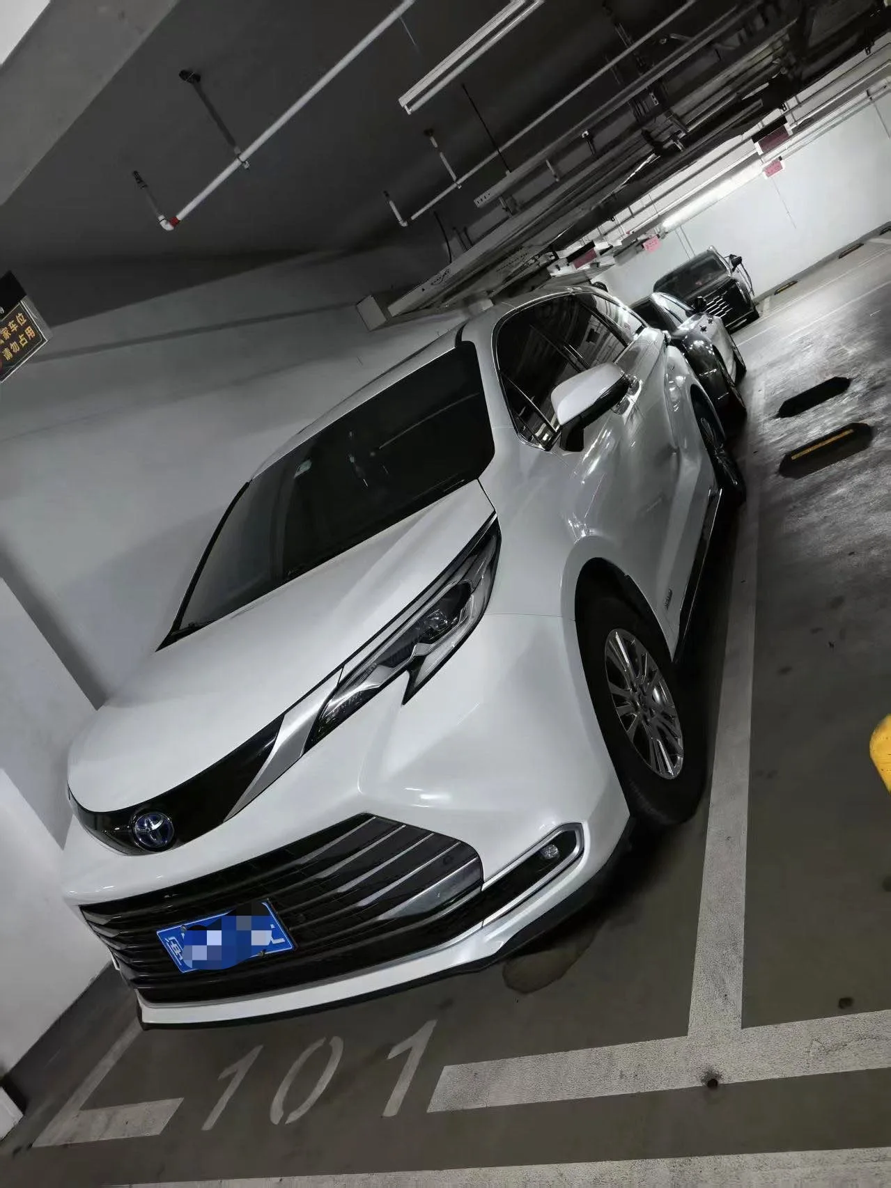 2021 Sienna 2.5L Hybrid Premium Edition