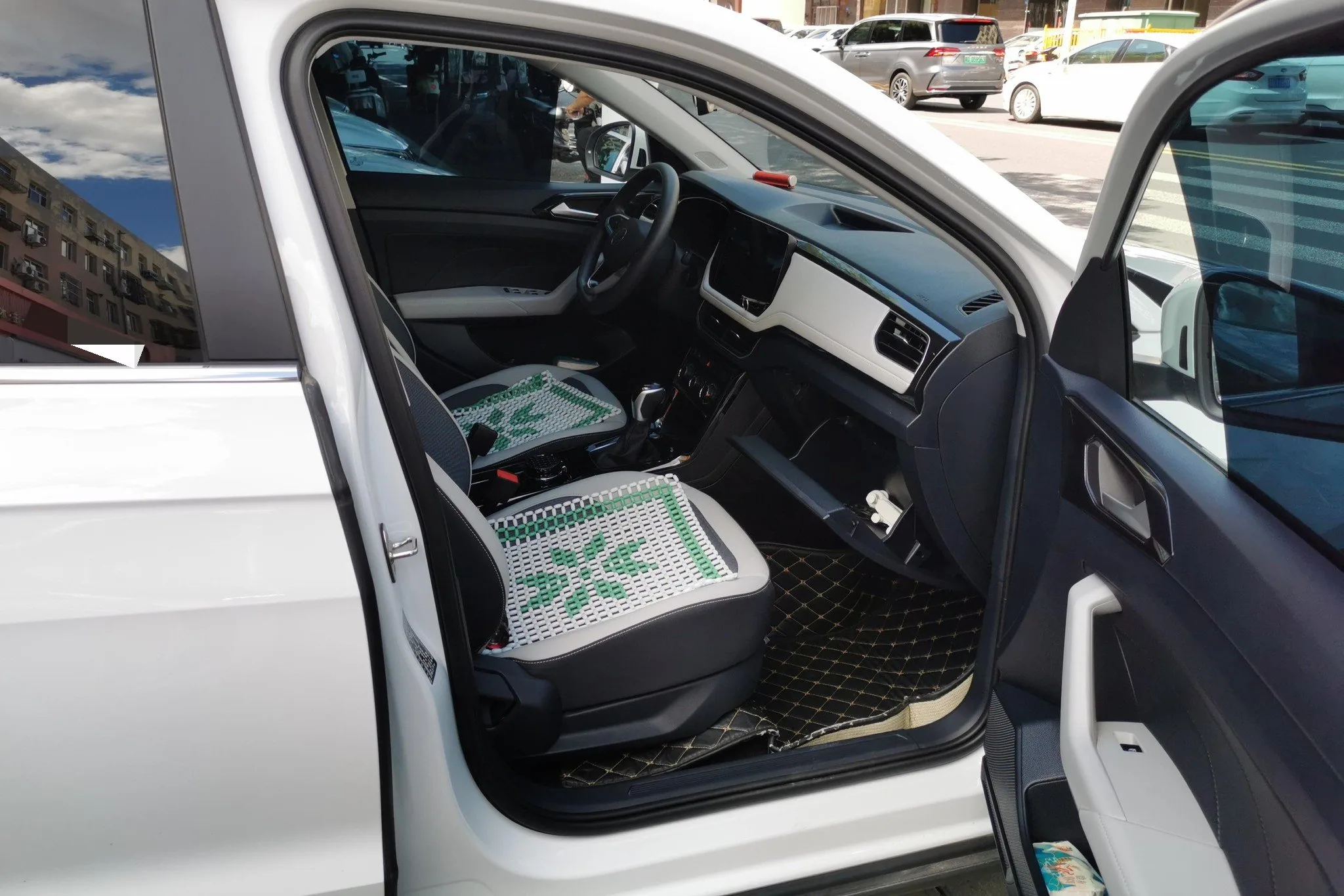 Volkswagen 2025 Tharu New Elite 1.5 Sharp Edition Automatic