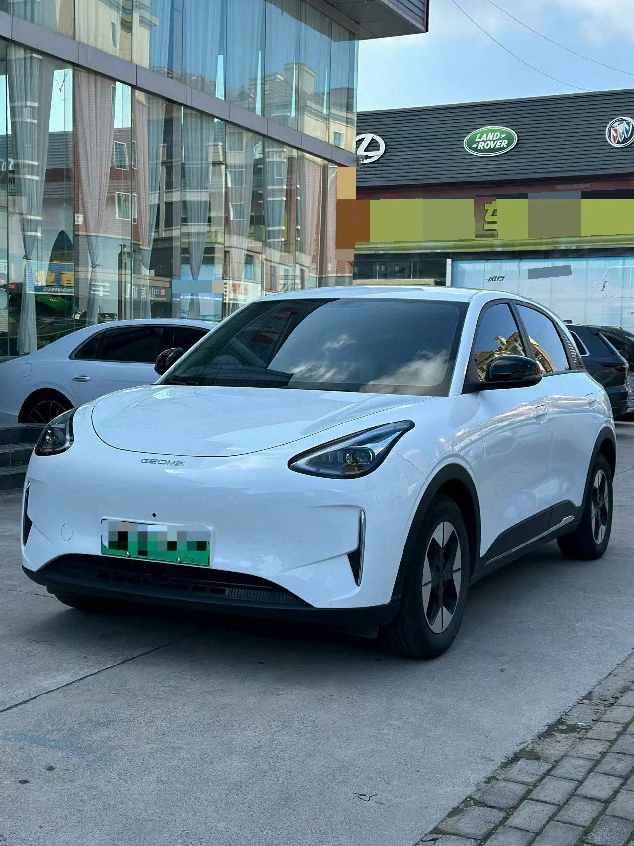 Star Wish 2025 310km Dream Edition