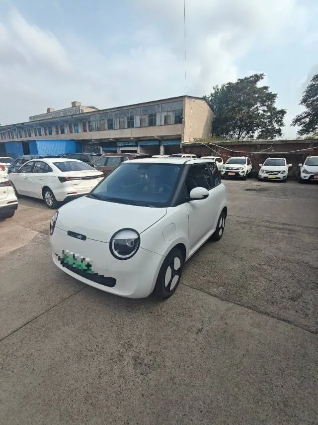 Changan 2024 Lumin 130km Comfort Edition Automatic