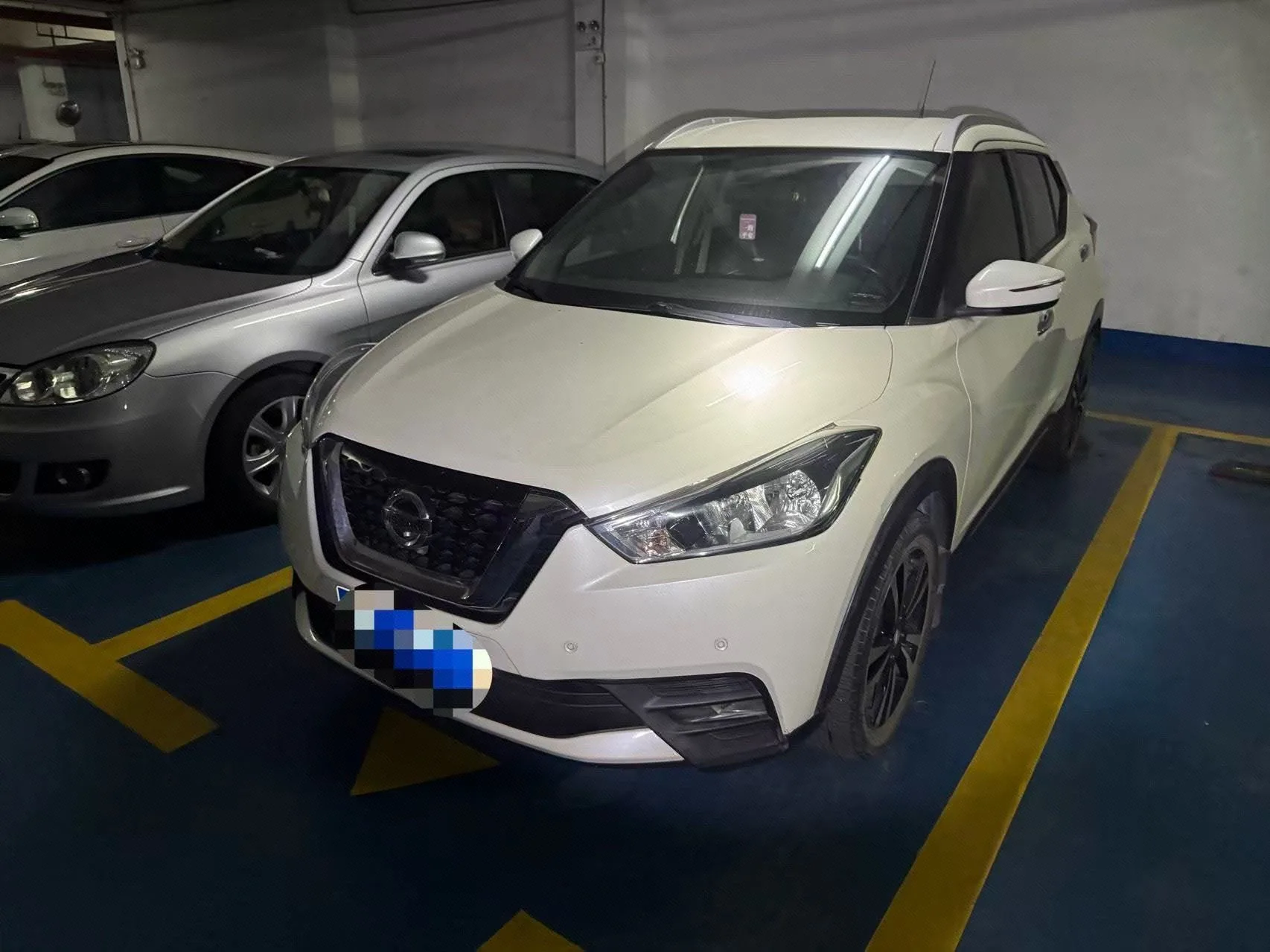 Jinke 2018 Model Year 1.5L CVT Smart Connect Luxury Edition