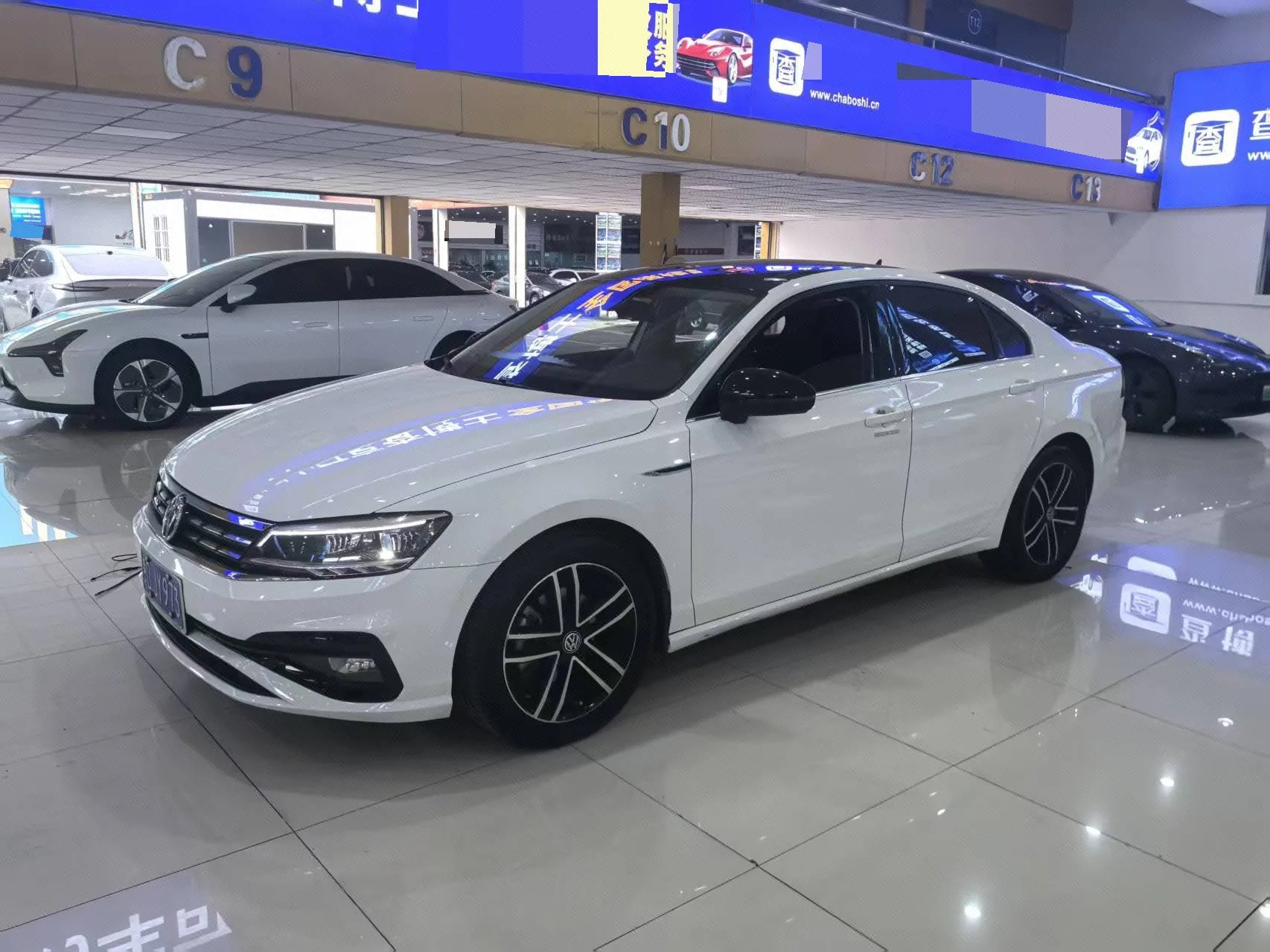 Lamando 2021 280TSI DSG Comfort Edition