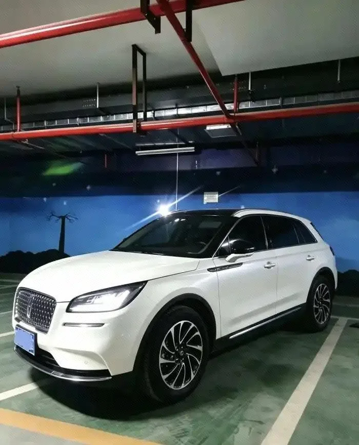 Adventurer 2022 Facelift 2.0T FWD Premium Edition