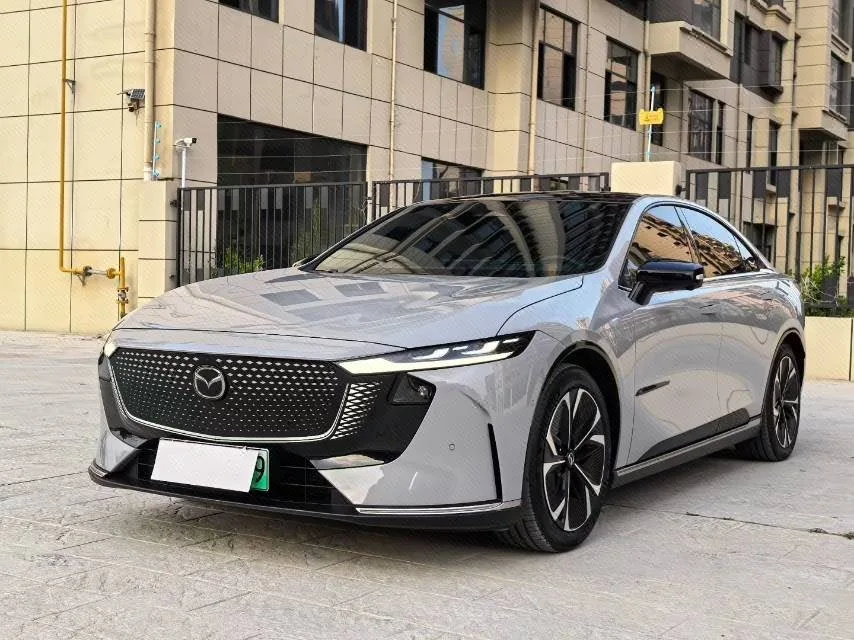 Mazda EZ-6 2024 Pure Electric High-Spec