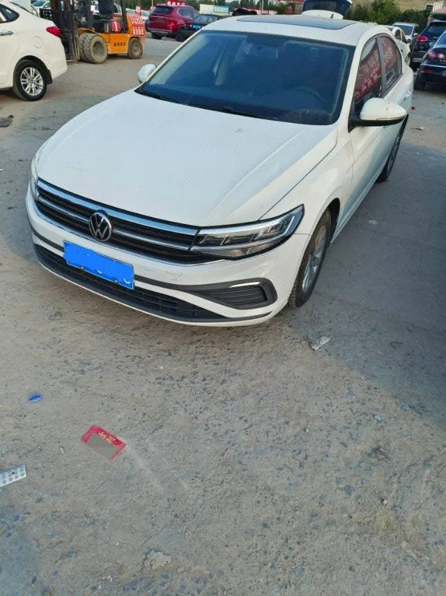 Volkswagen 2023 Bora 1.5 Limited Edition Automatic