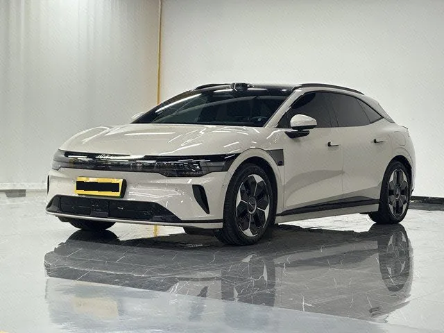 Zeekr 2026 Zeekr 007 GT Rear-Wheel Drive Max Edition 75kWh Automatic Transmission
