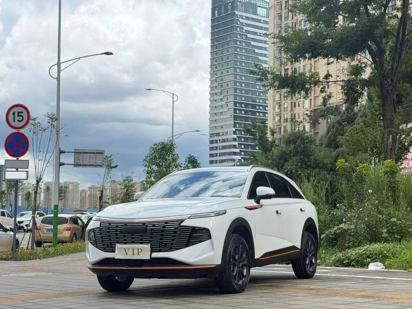Haval Mythical Beast 2022 1.5T Smart Edition