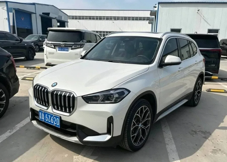 2023 BMW X1 sDrive20Li 1.5T X Design Package Automatic