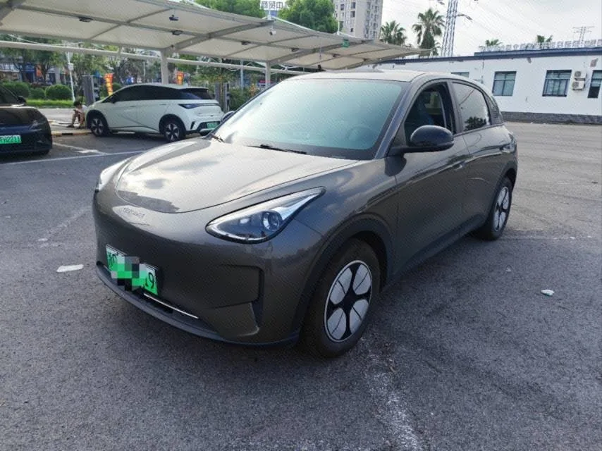 Star Wish 2025 310km Youth Edition