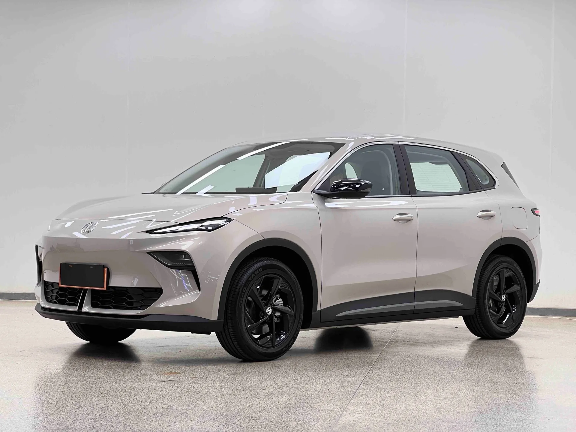 2025 MG ES5 425pro Rear-Wheel Drive Automatic