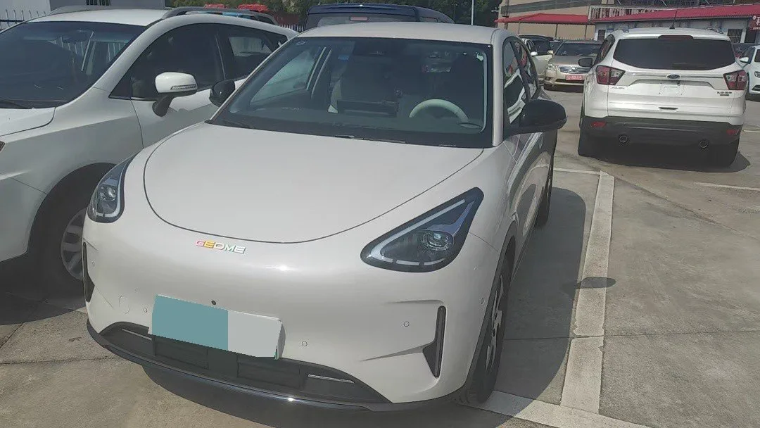 Geely 2026 Star Wish 480km Explorer Edition, Automatic Transmission