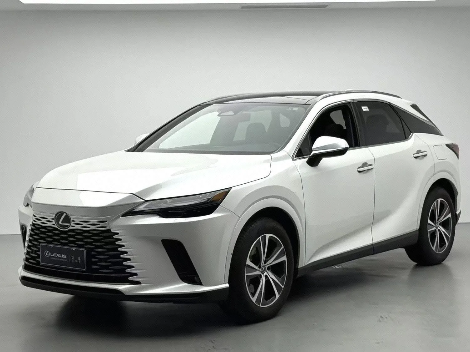 Lexus RX 2023 350h 2WD Comfort Edition