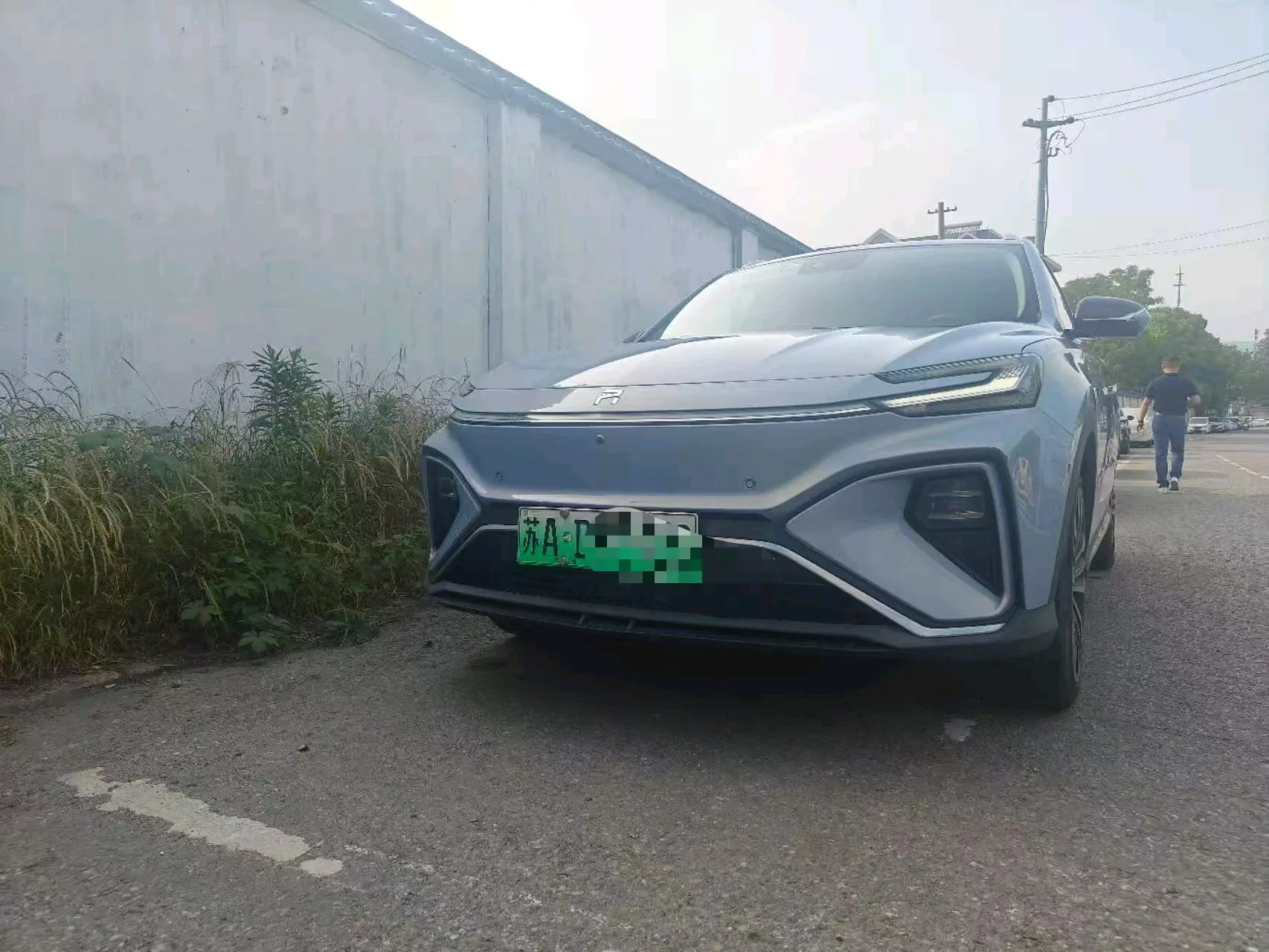 FeiFan MARVEL R 2021 Rear-Wheel Drive PRO Edition
