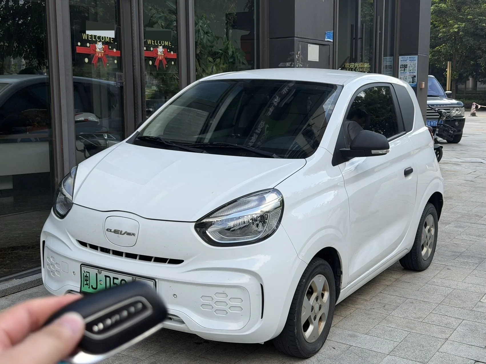 CLEVER 2021 All-Round Edition 302km
