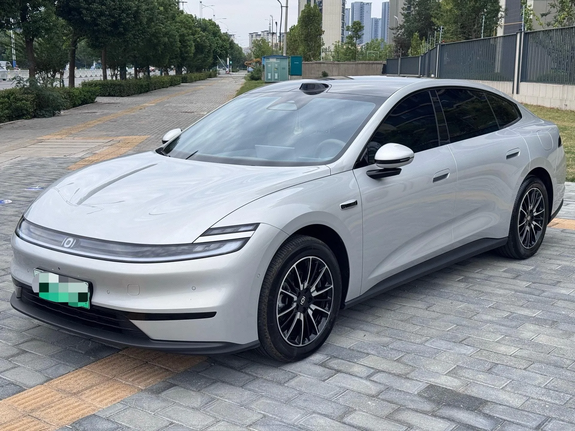Qiyuan 2026 A06 240 Laser Ultra Automatic