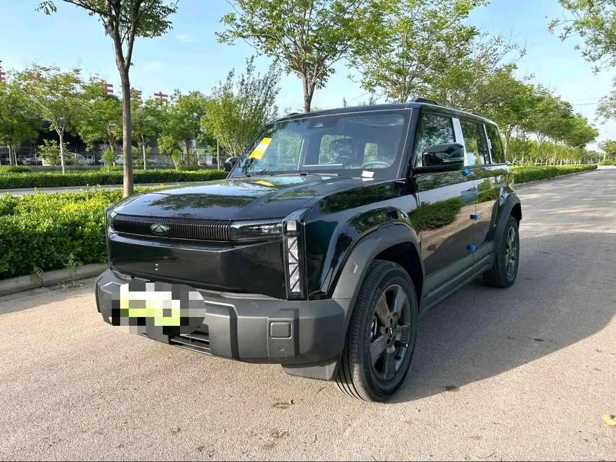 Fengyun X3 2025 Model Year 401 Premium Edition