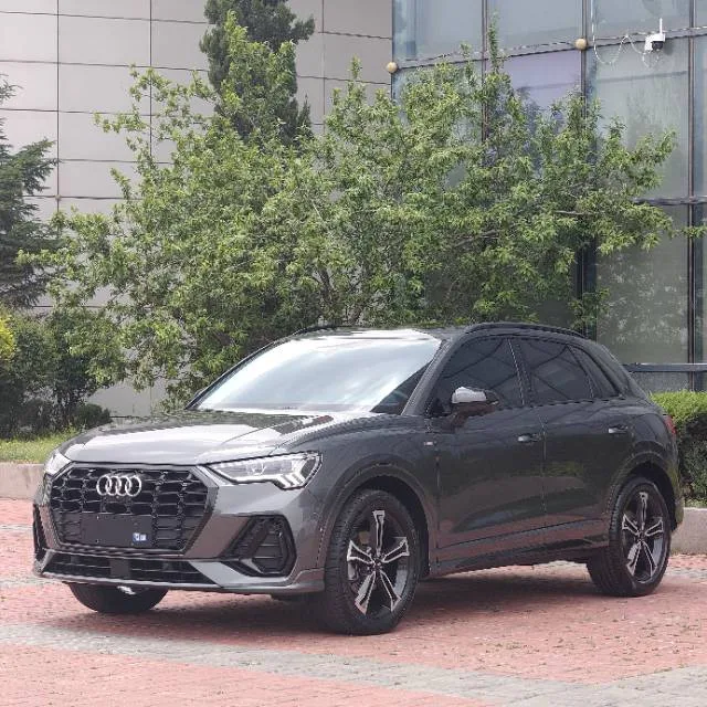 Audi 2023 Q3 1.4TFSI 35TFSI Fashion Dynamic Automatic