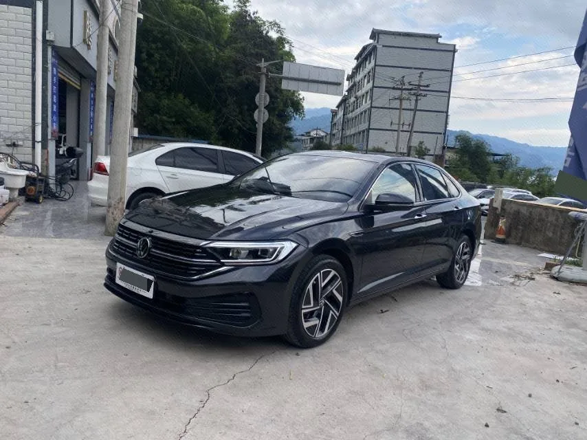 Volkswagen 2023 Sagitar 1.5TSI 300TSI Beyond Edition Automatic