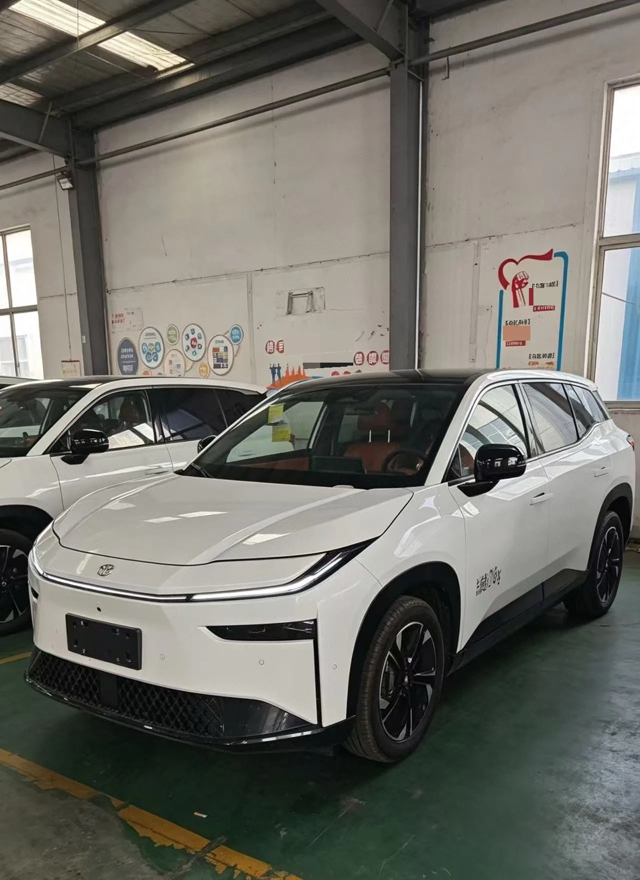 Toyota 2026 Platinum 3X 520 Pro+ Automatic
