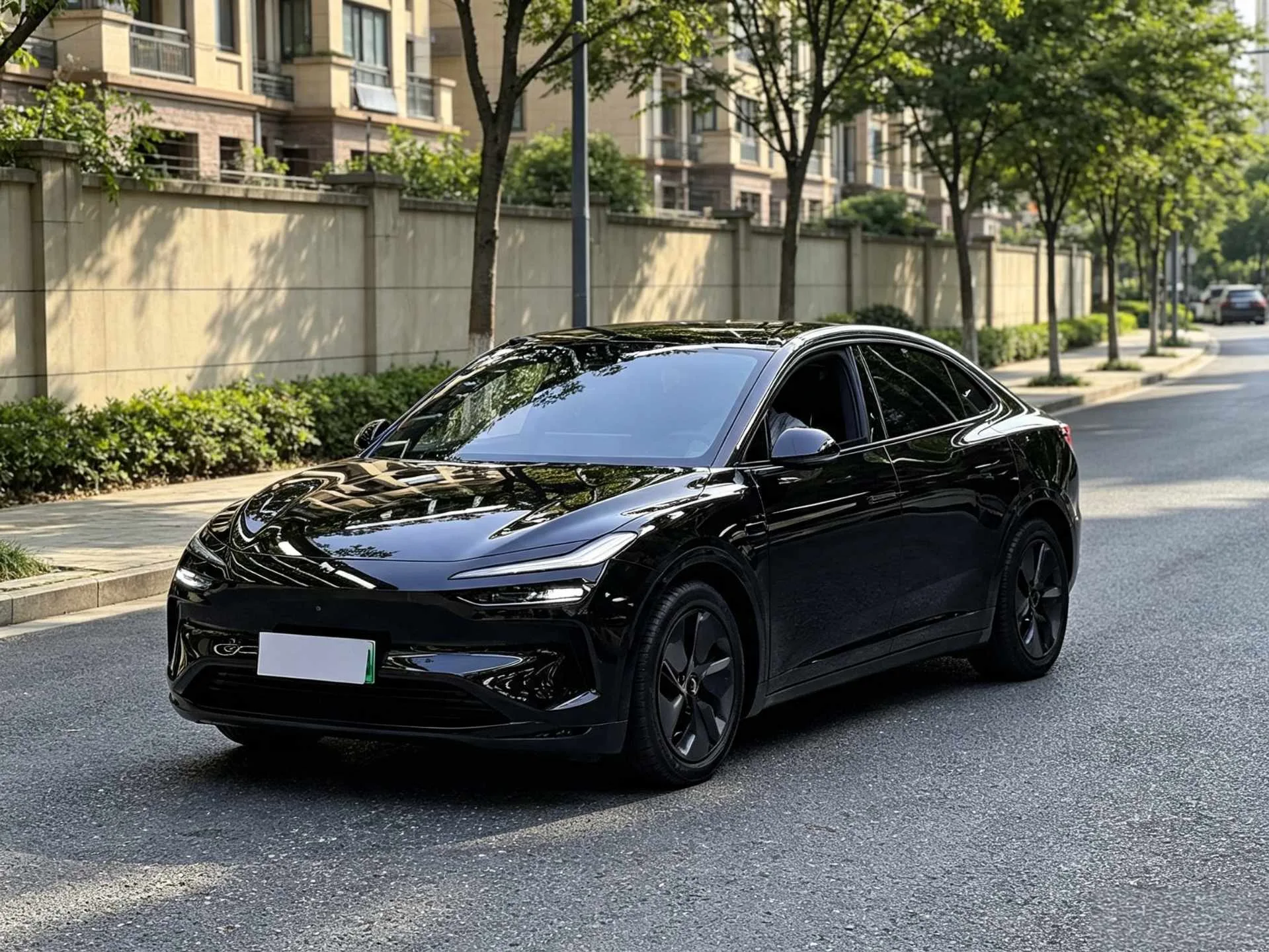 Ledo L60 2024 Standard Range Edition