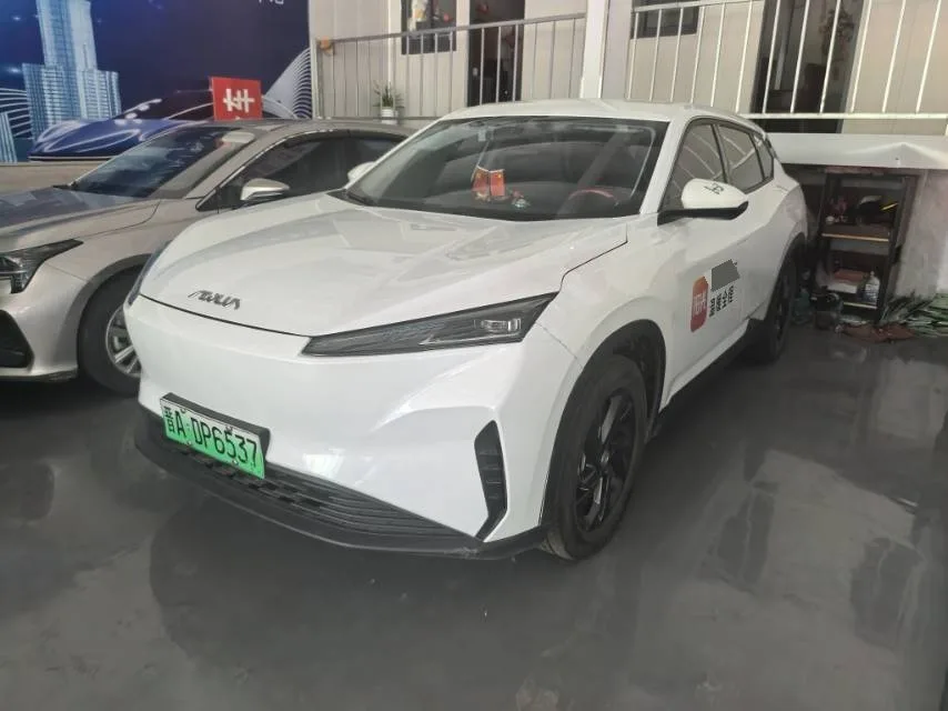 SKY EV01 2023 Model 445km PRO