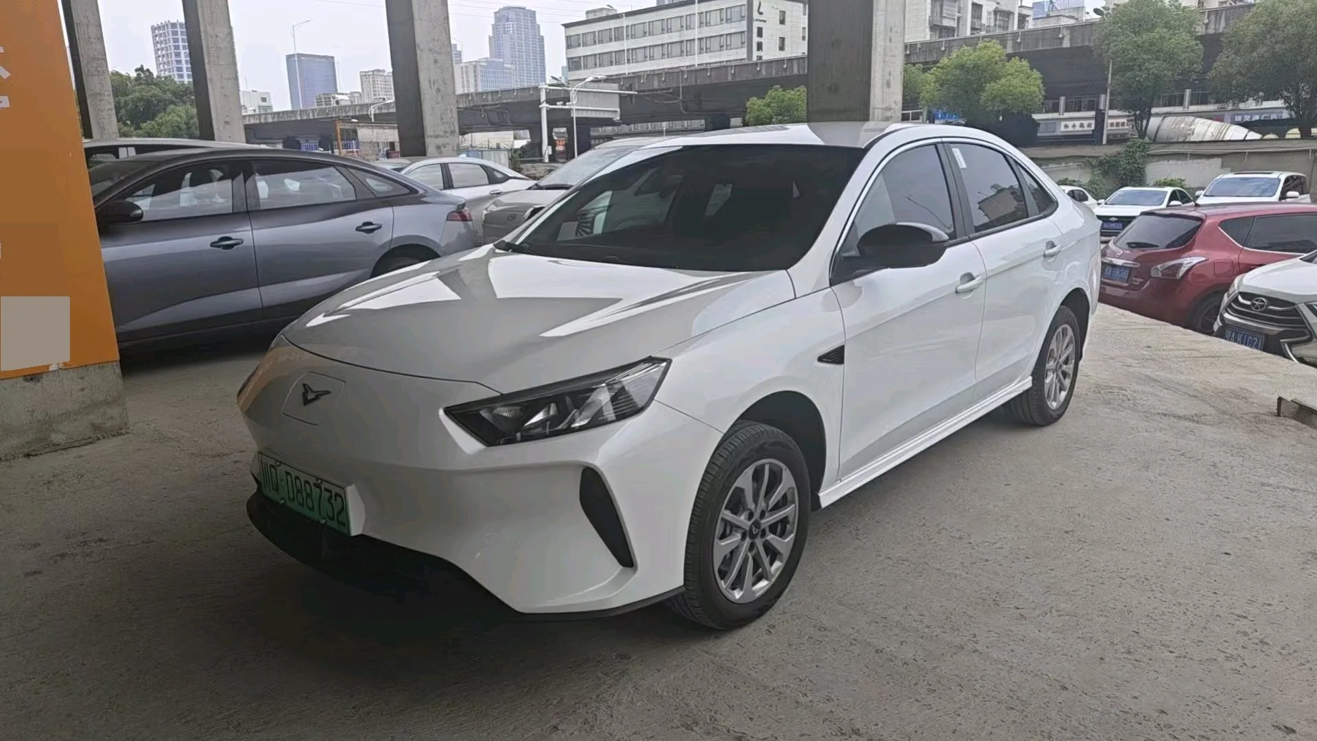 Sylphy H3 2024 EV