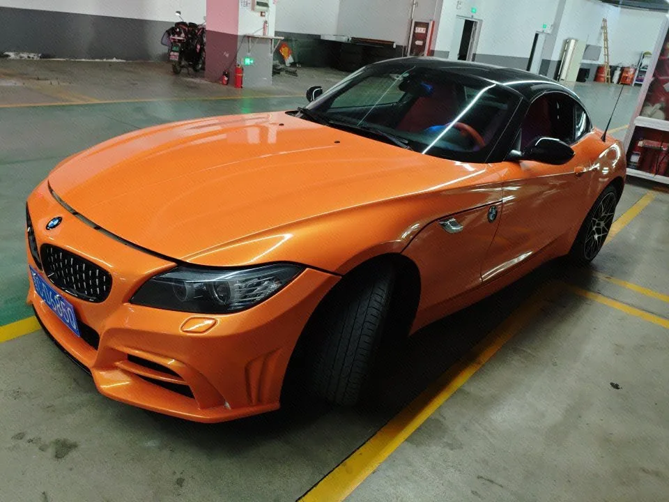 2012 BMW Z4 sDrive20i Premium