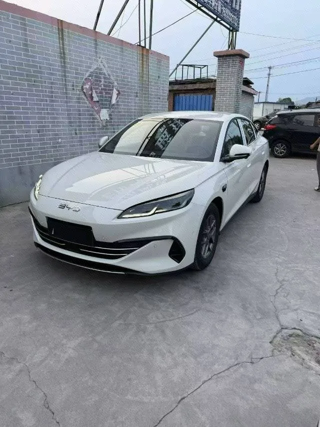 BYD 2026 Seal 06 DM-i 1.5 CVT Super Enjoy Edition 128KM Luxury Edition Automatic Transmission