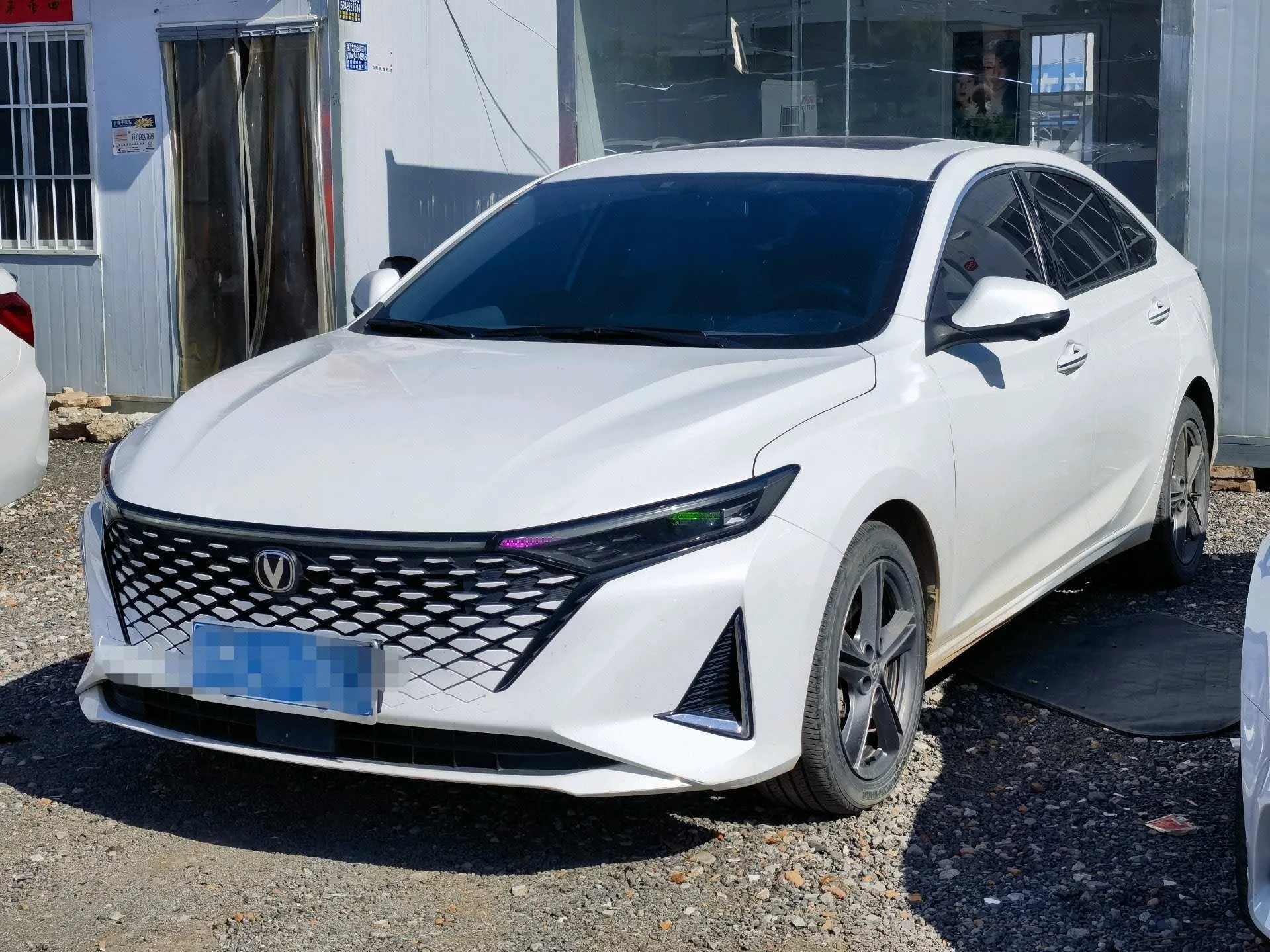 2023 Ruicheng PLUS 1.5T DCT Premium