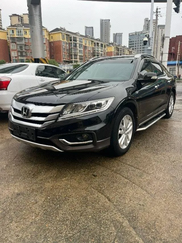 Geoshu 2014 Model Year 2.4L Luxury Edition