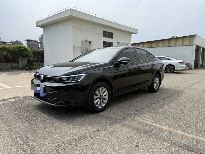 Volkswagen 2025 Lavida Elite 1.5 Outstanding New Edition Automatic
