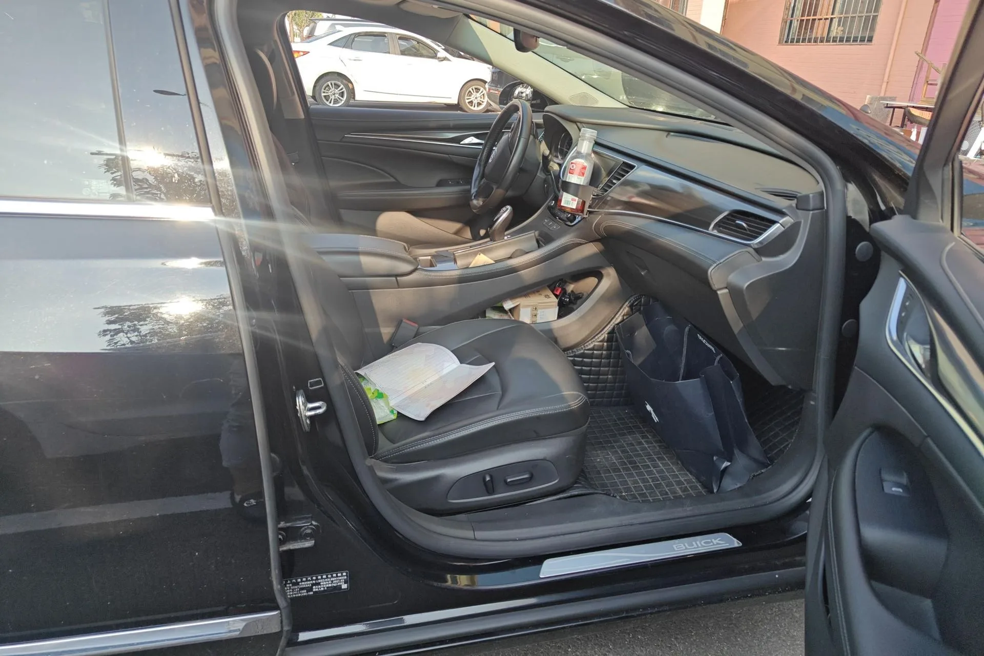 Buick LaCrosse 2020 652T Luxury