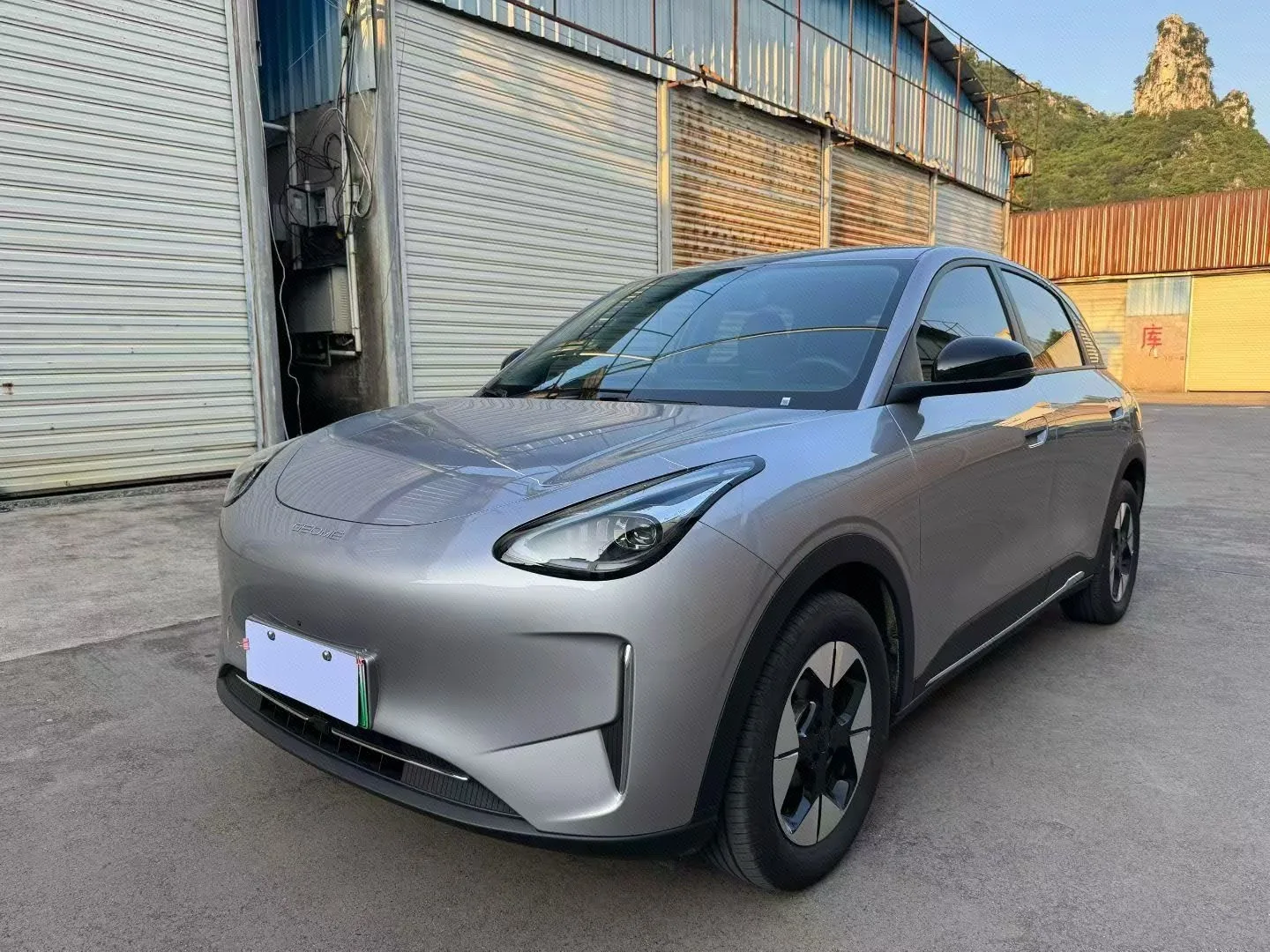 Star Wish 2025 310km Dream Edition