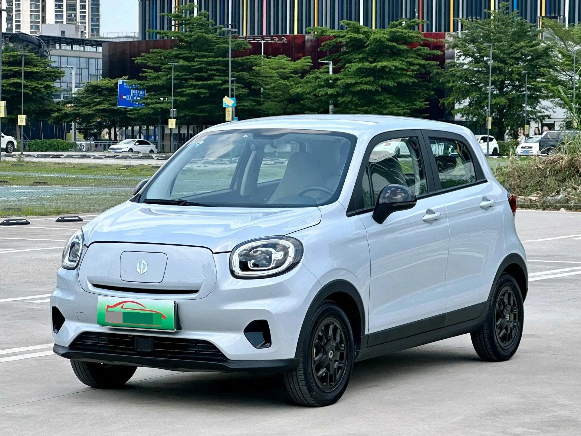 Leapmotor T03 2023 Model 310 Lite Edition