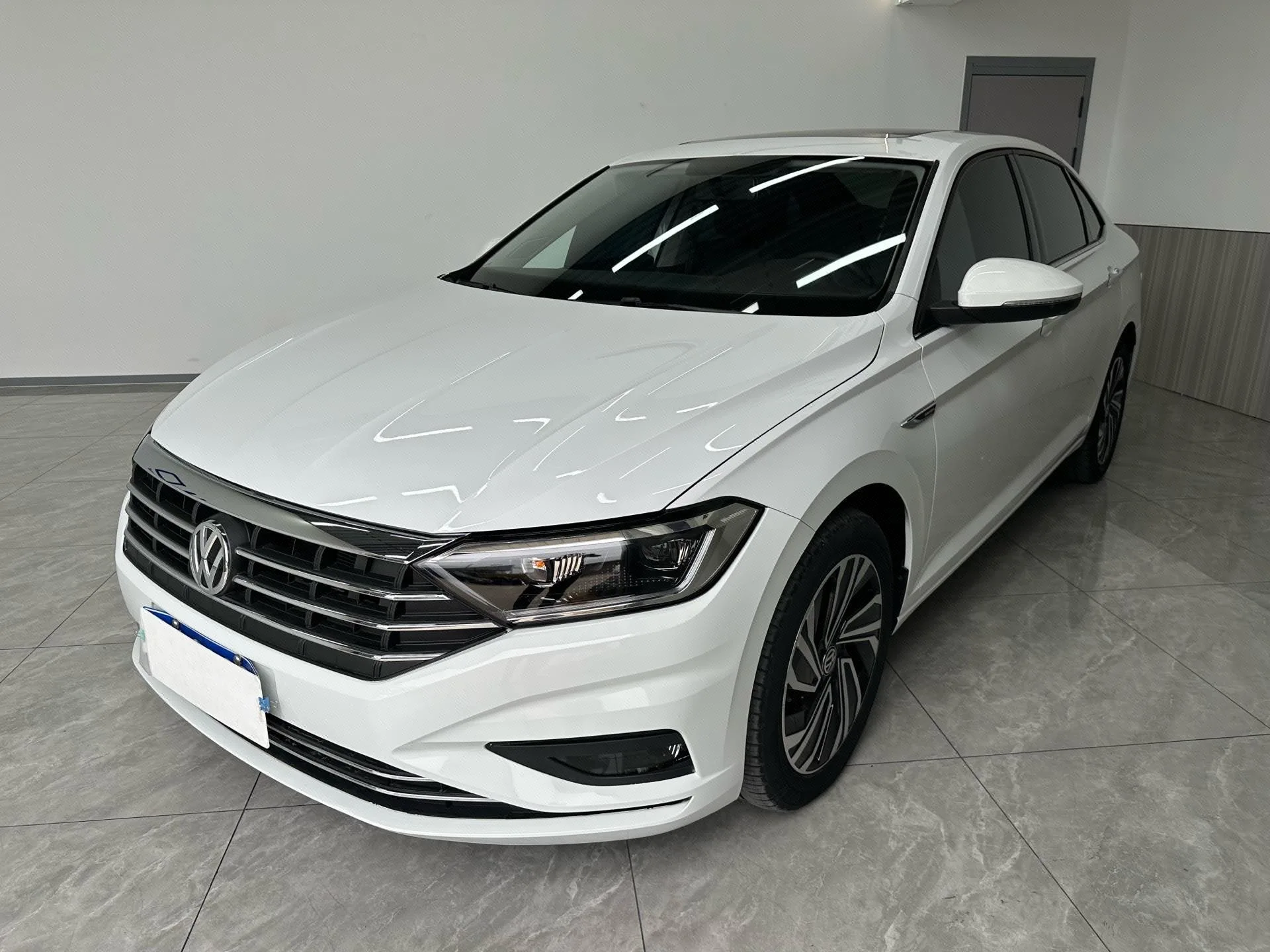 2022 Volkswagen Sagitar 280TSI DSG Super Edition