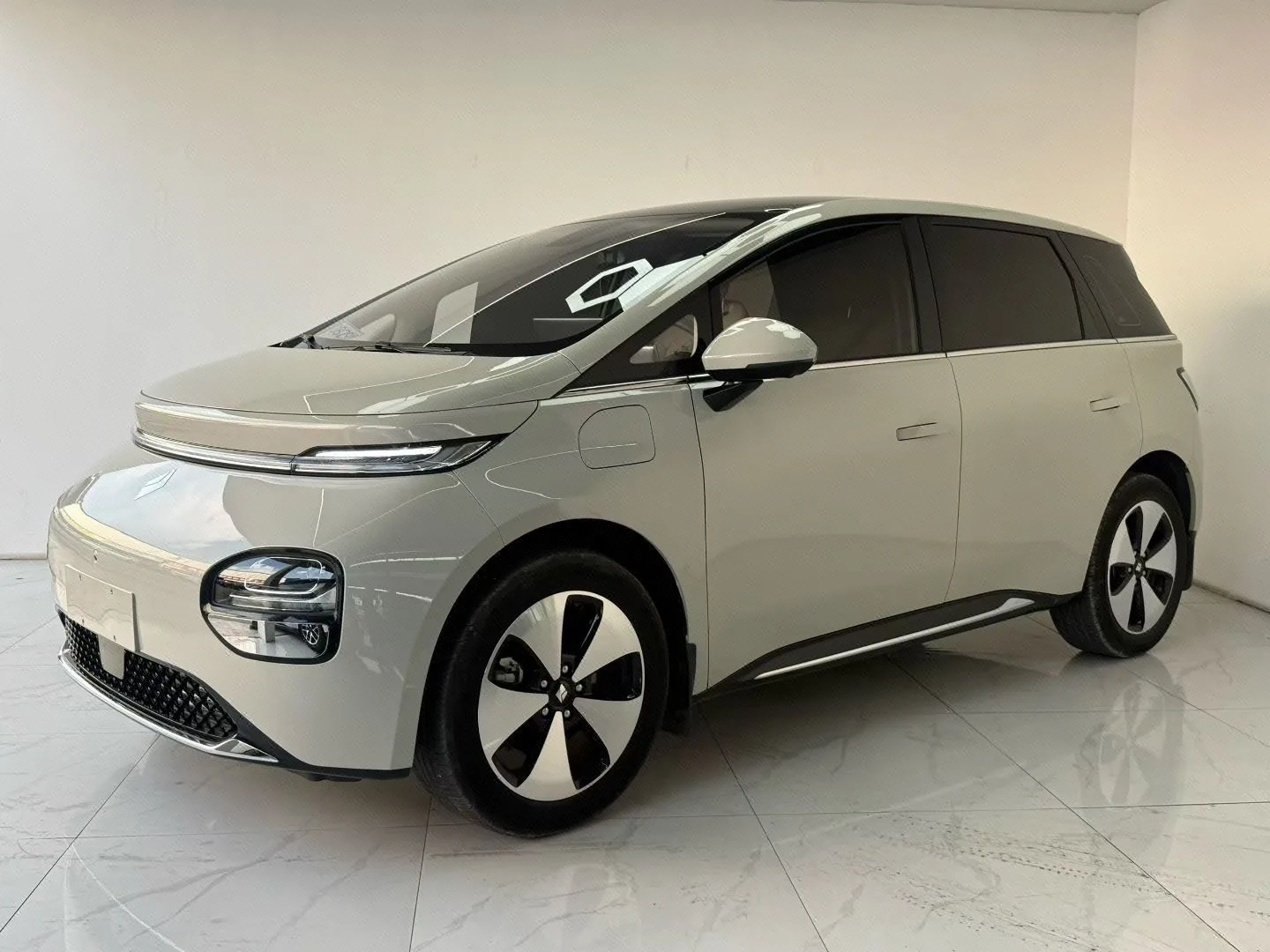 Baojun Yunduo 2023 460 Max