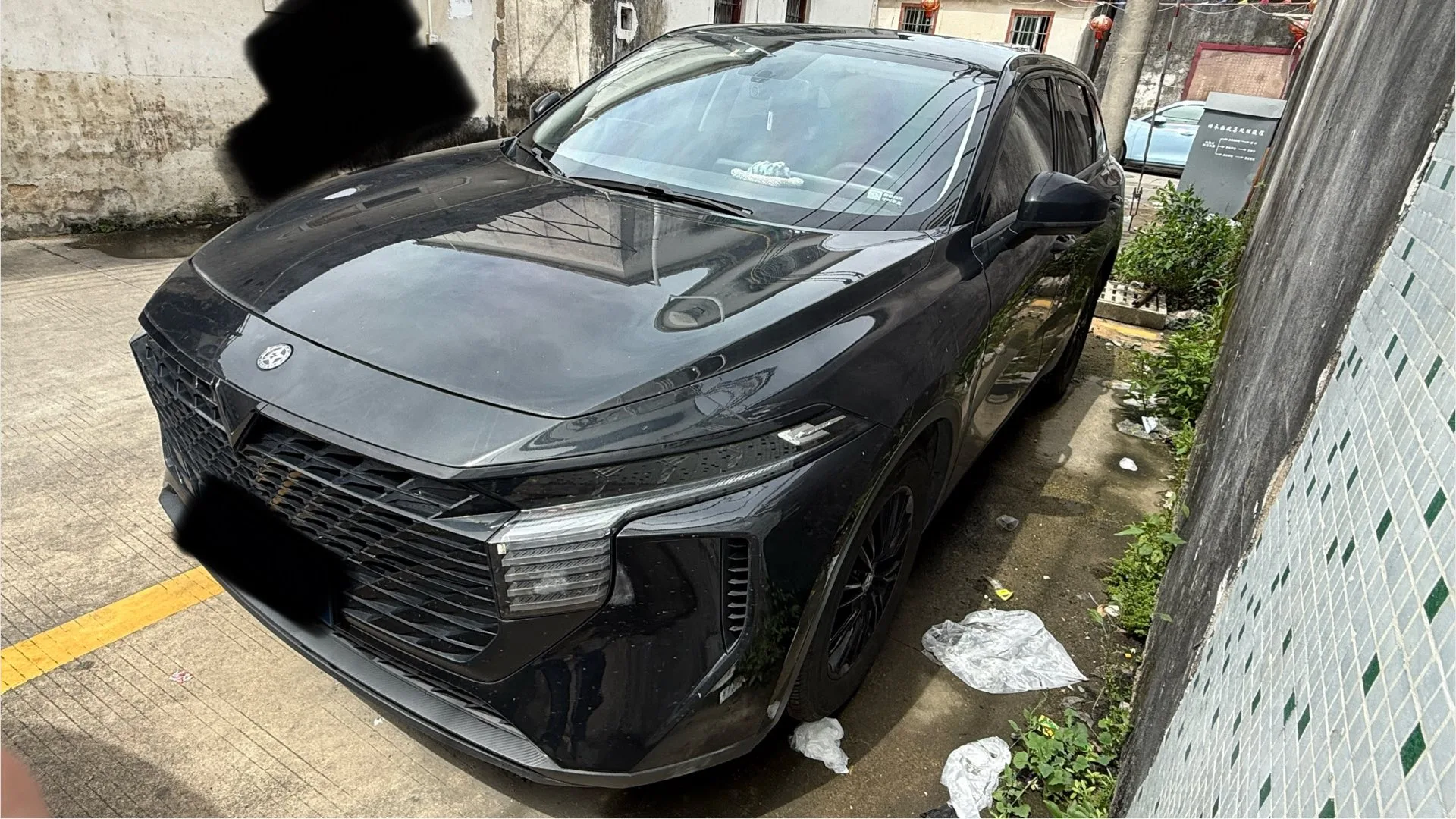 Venucia V2023 260T Idol Edition Pro