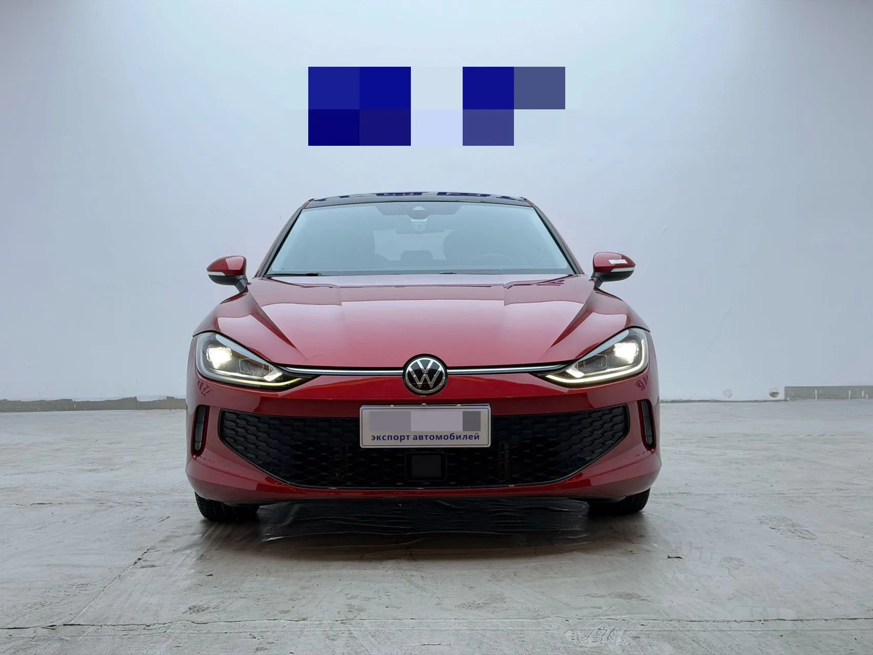 Volkswagen 2023 Lamando L 1.4TSI 280TSI Spicy Edition Automatic