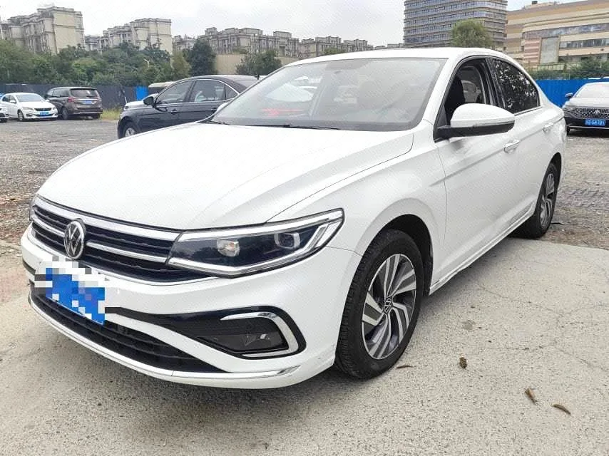 2021 Volkswagen Bora 200TSI DSG Comfort Smart Edition